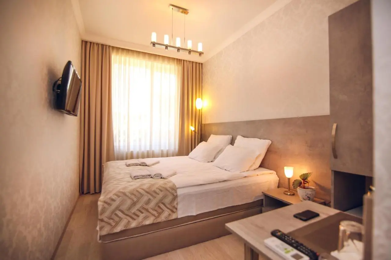 Hotel Kera