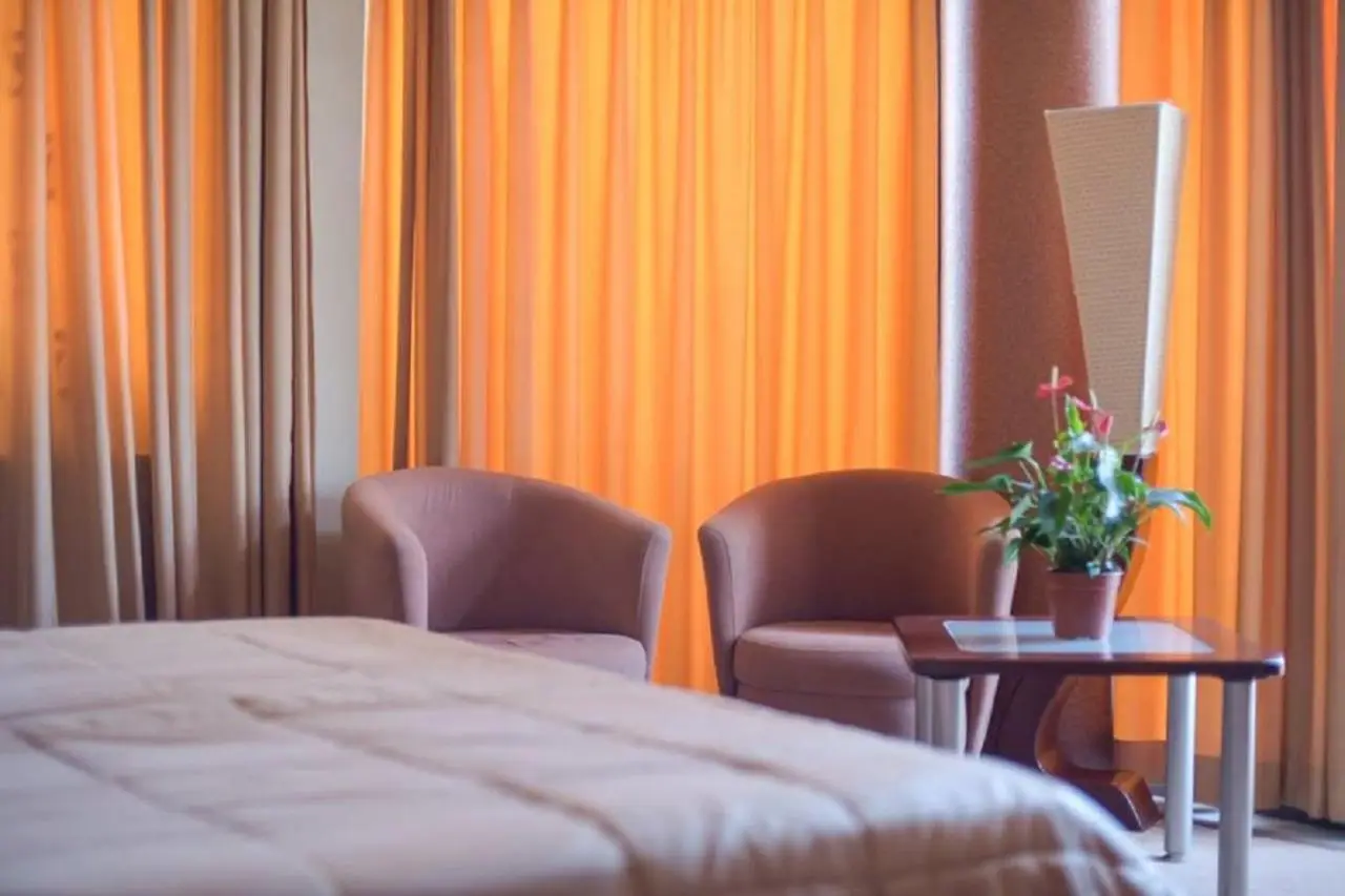 Perla Hotel