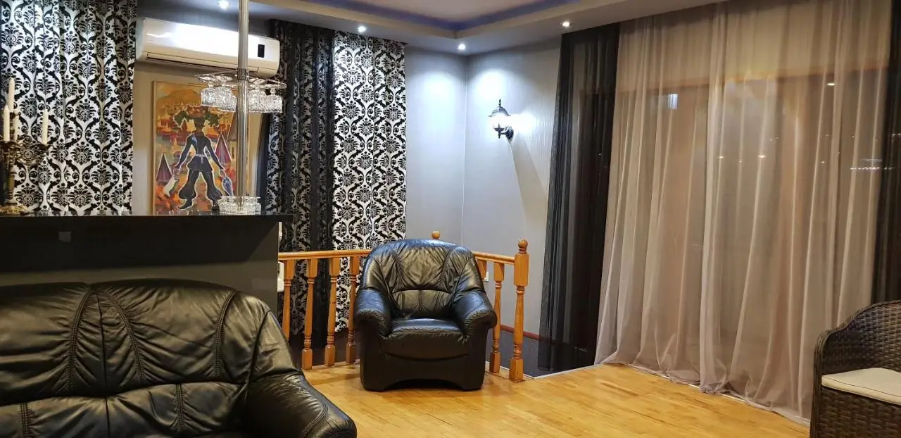 Apartment Old Tbilisi Gorgasali