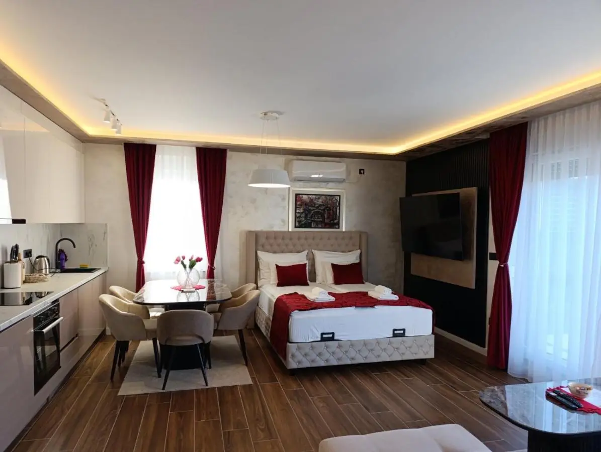 Villa Sunset Mostar