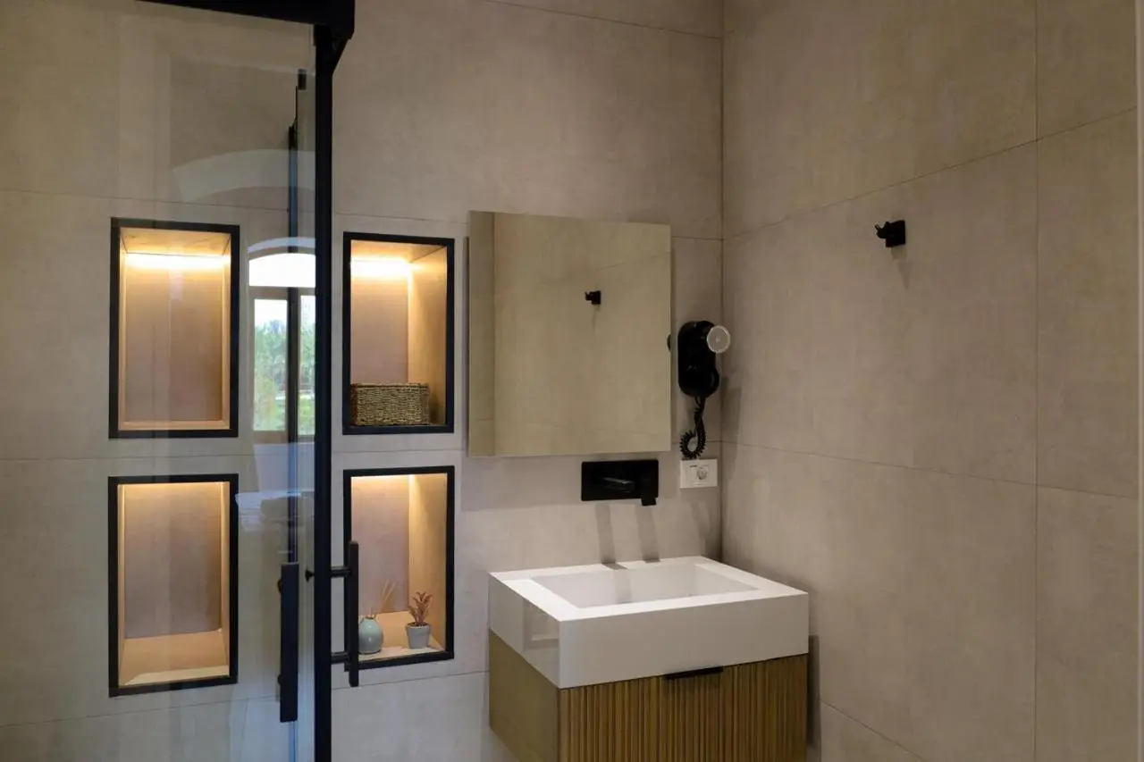 RA Boutique Hotel
