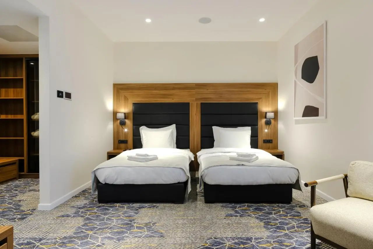 Hotel Vema