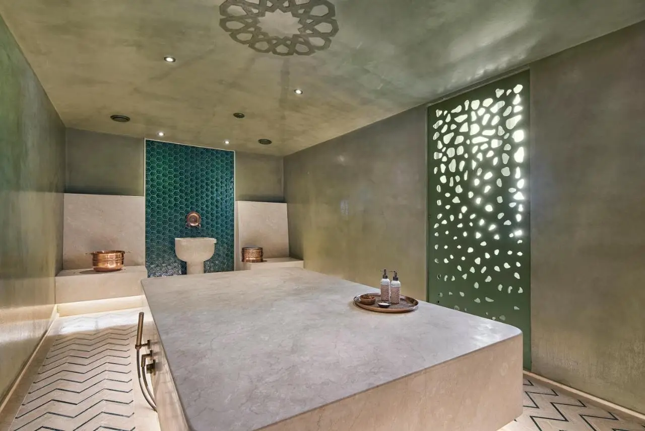 Kocatas Mansions Istanbul Operated by Minor Hotels