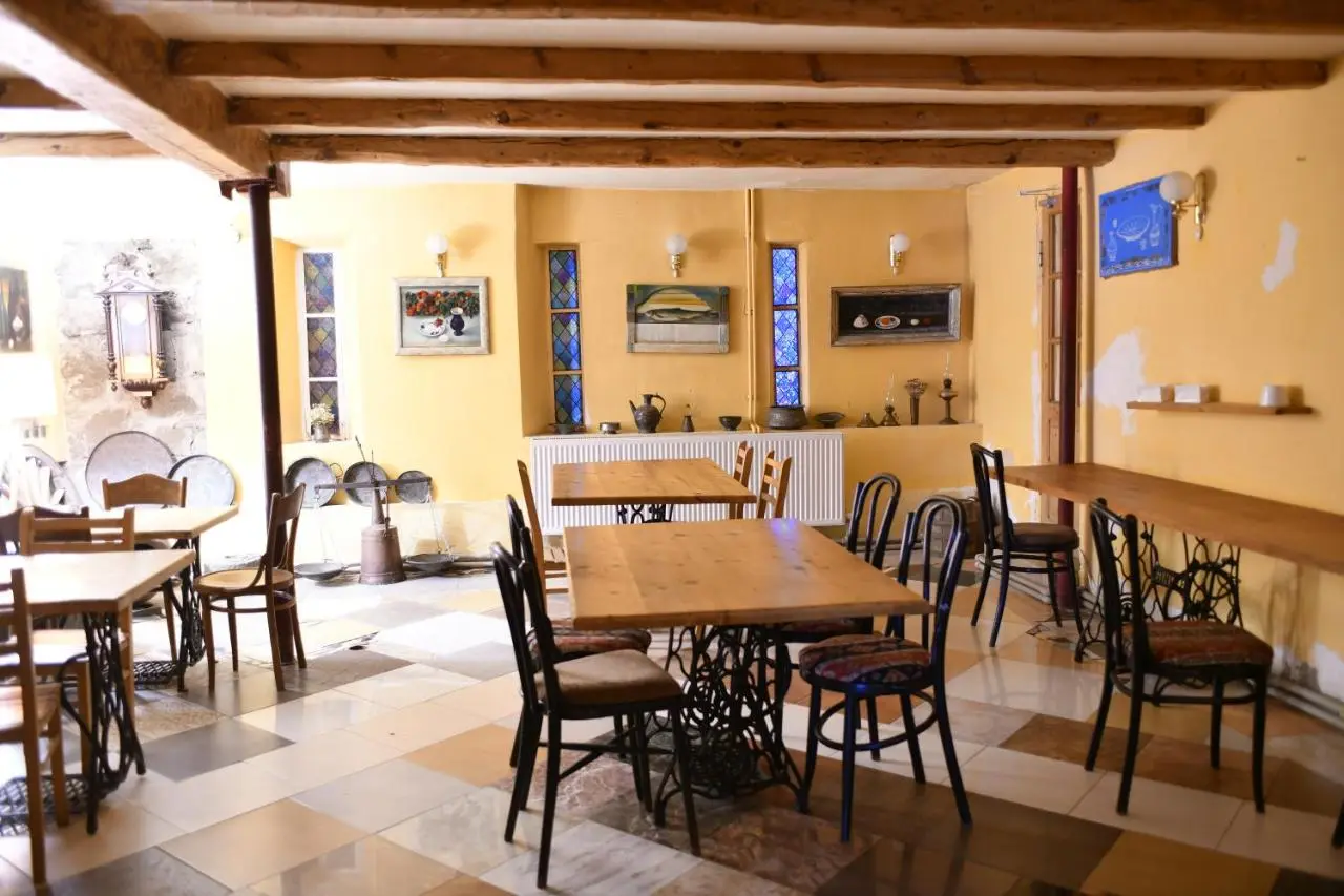Art Villa Bakuriani
