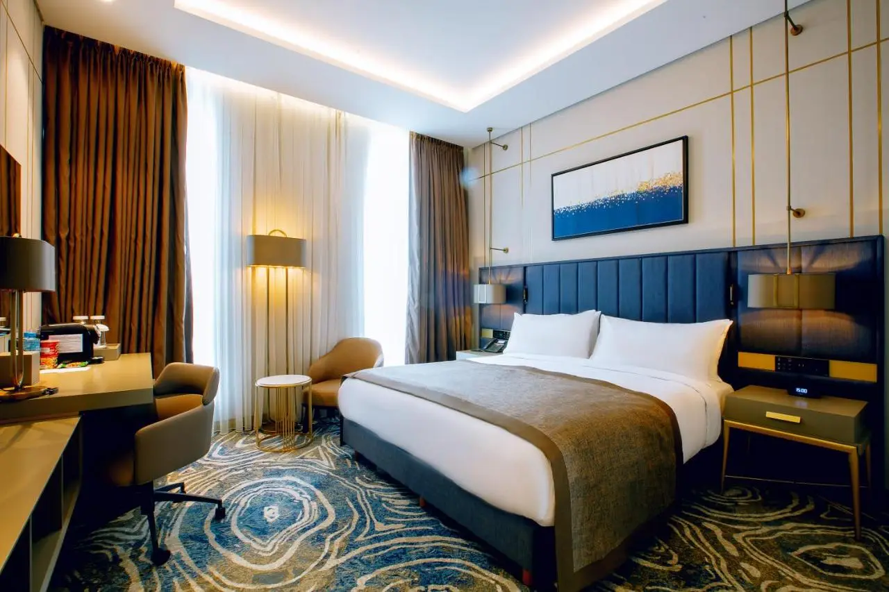 InterContinental Baku by IHG