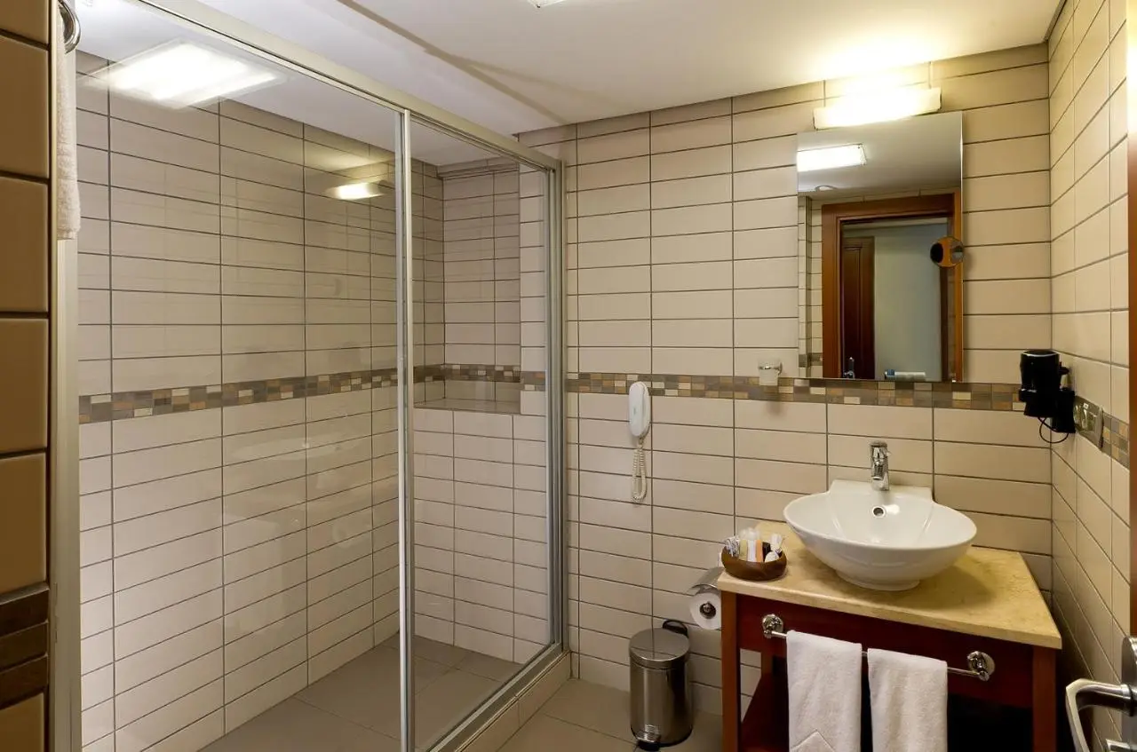 Istanbul Golden City Hotel