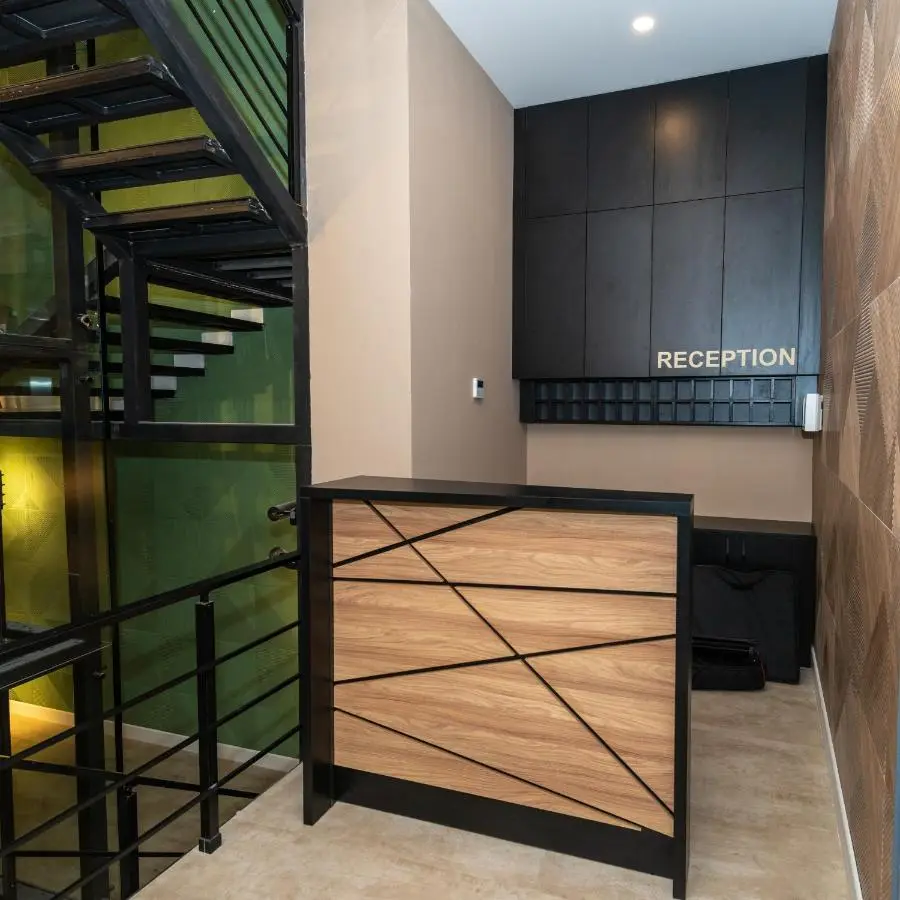 OLF Hotel