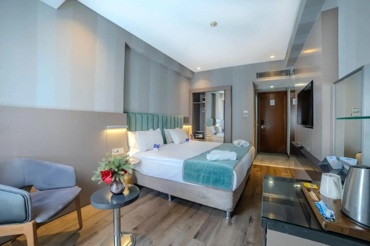 The Tango Hotel İstanbul