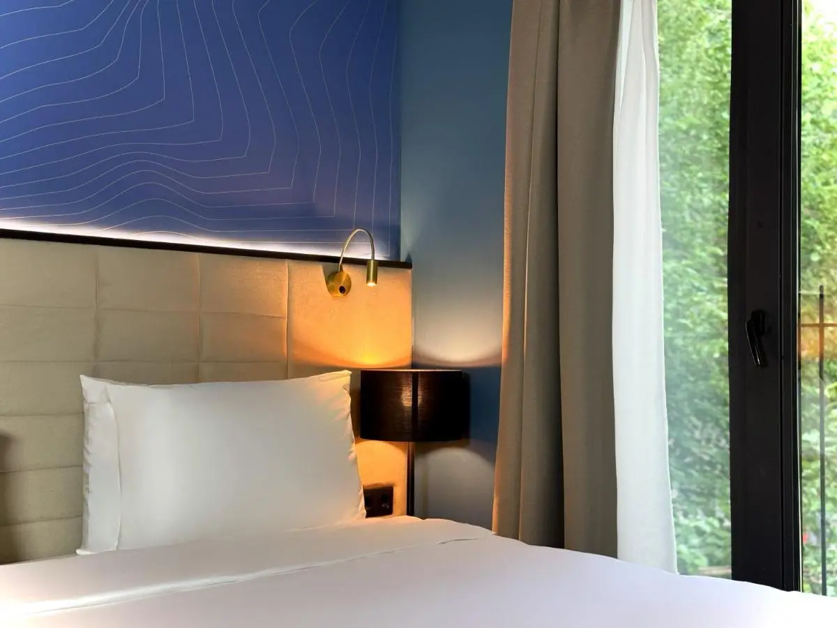 Design Hotel & Private Spa - Tbilisi Edition