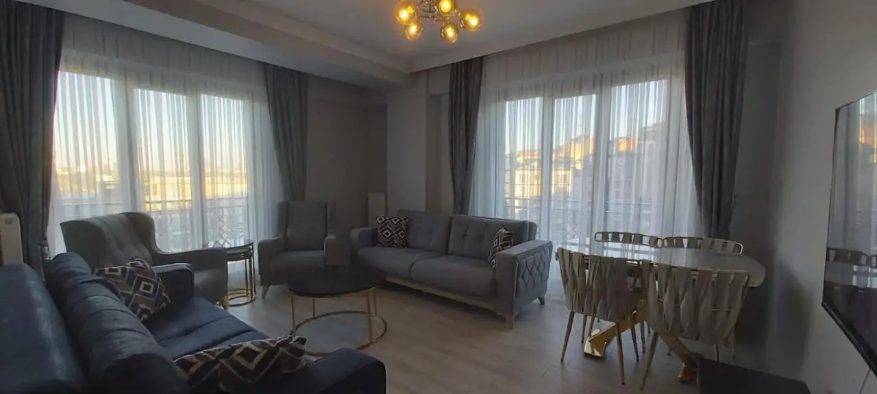 GANİGAR alibeyköy