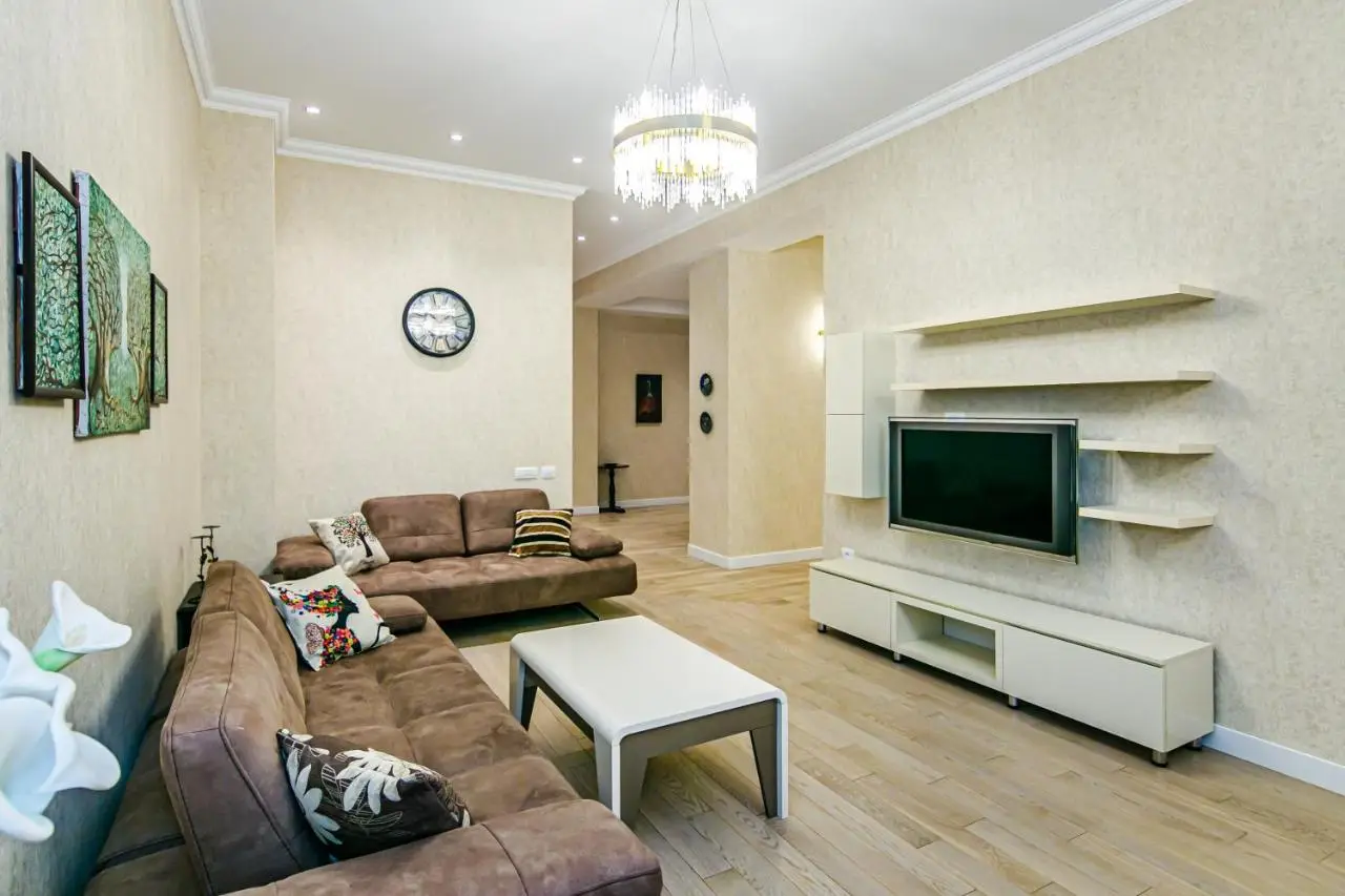 Luxury House in Nizami Street