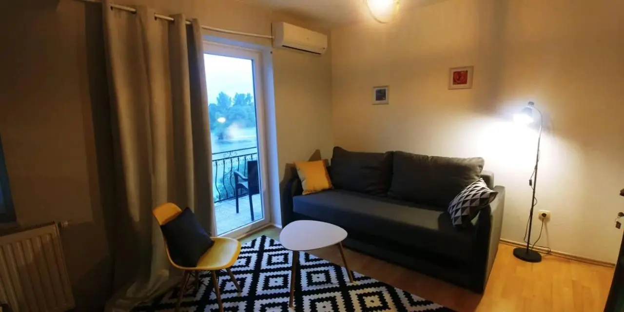 Guesthouse Una 1 Bihac