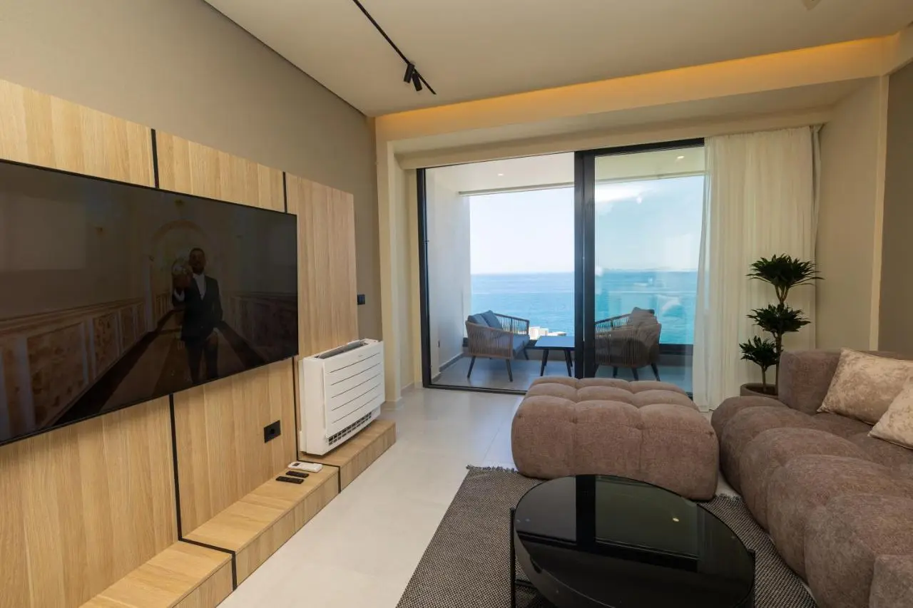 Ameli Luxury Apartment Vlore