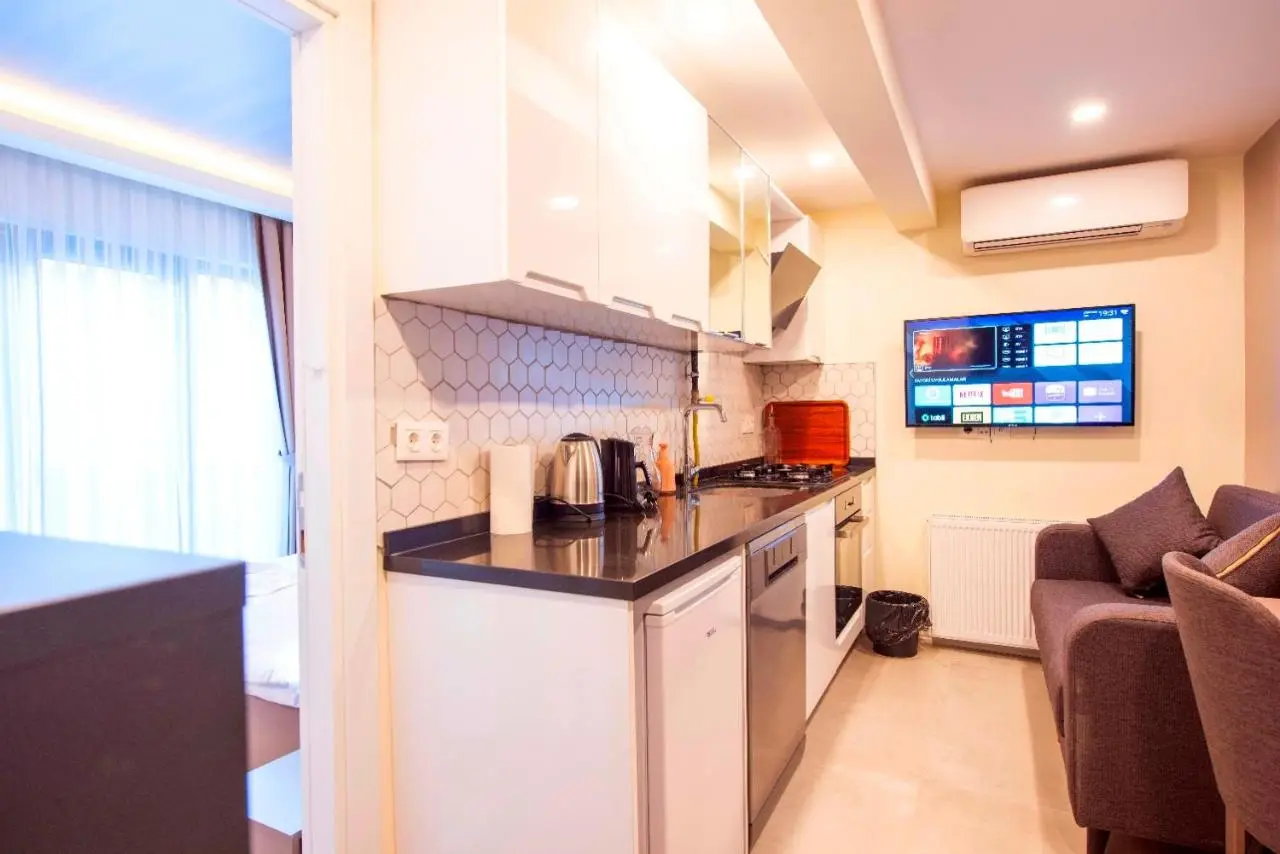 Mar Residence