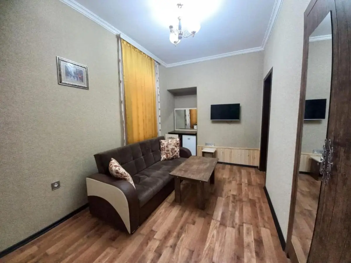 ES hotel kolifey