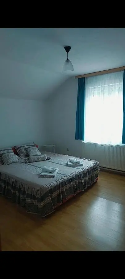 Apartman AS na jezeru