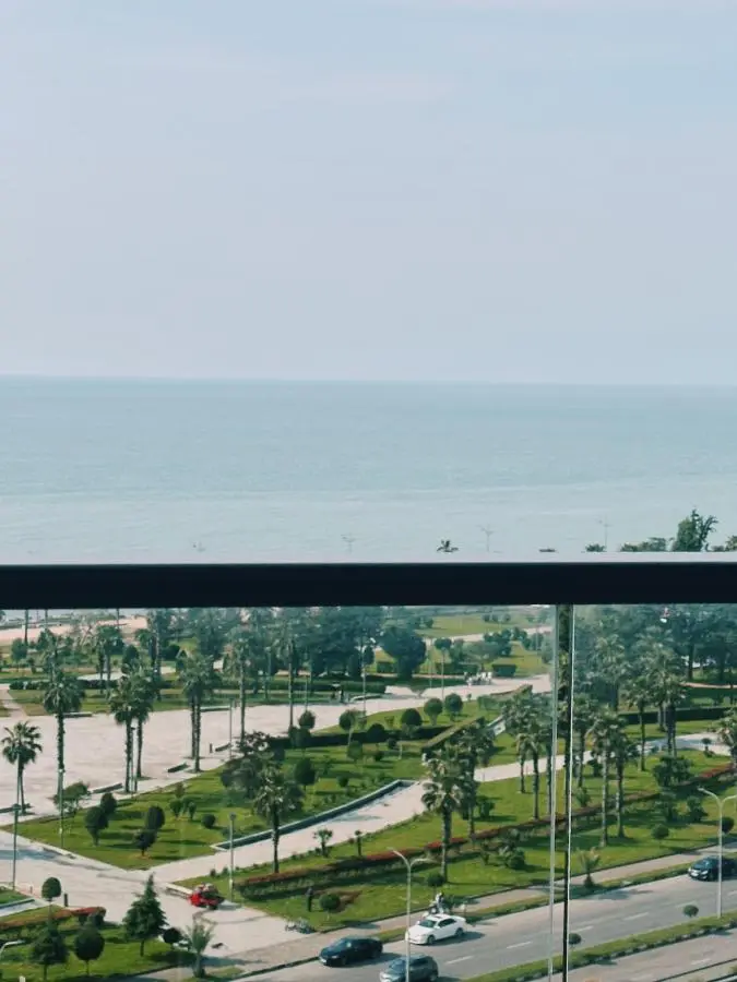 Prestigio Sea view apart