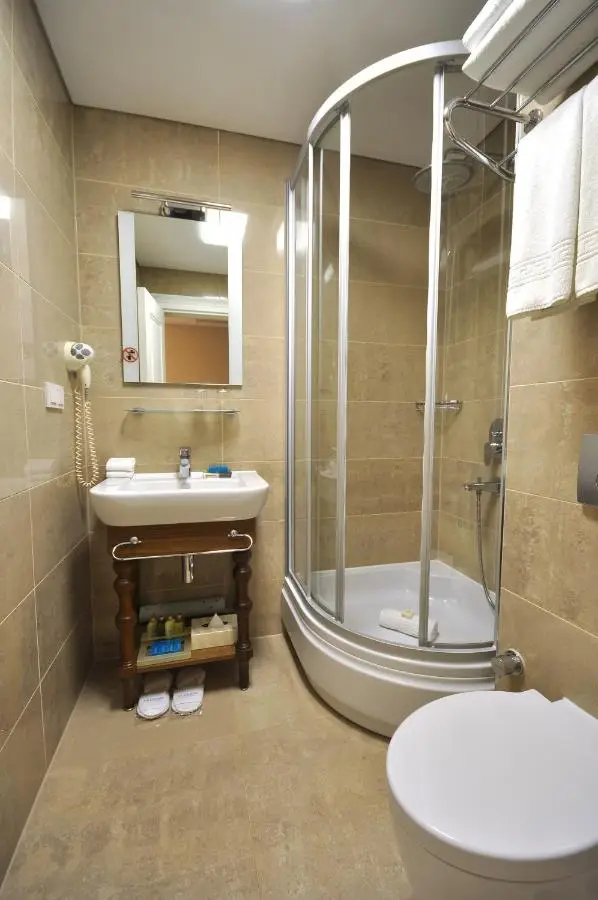 Neorion Hotel - Special Class
