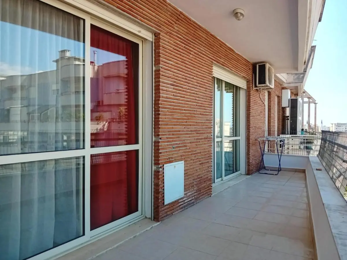 Sunlight Apartment Shkoder