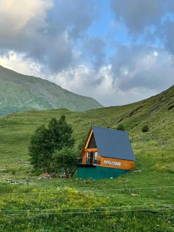 Welcome Cottage
