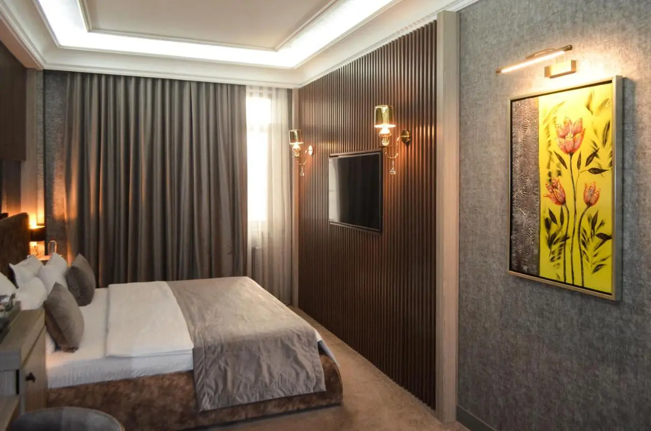 Home Boutique Hotel