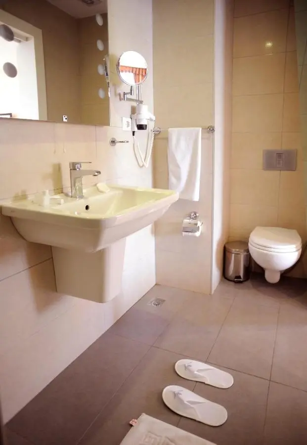 Hotel Davos Istanbul