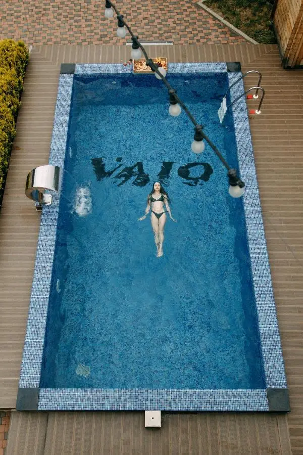 Vaio Resort in Keda