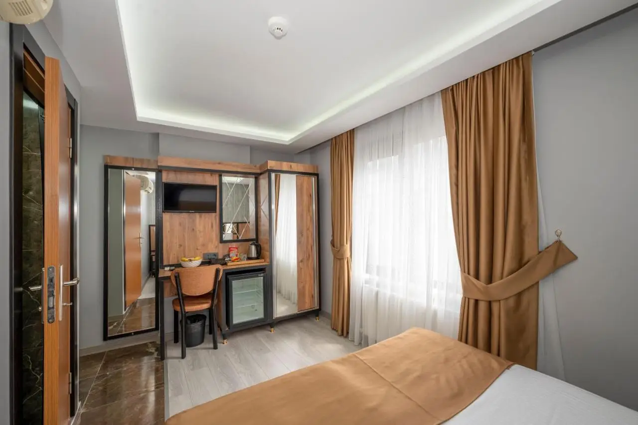 Boutique Dedem Hotel Sultanahmet