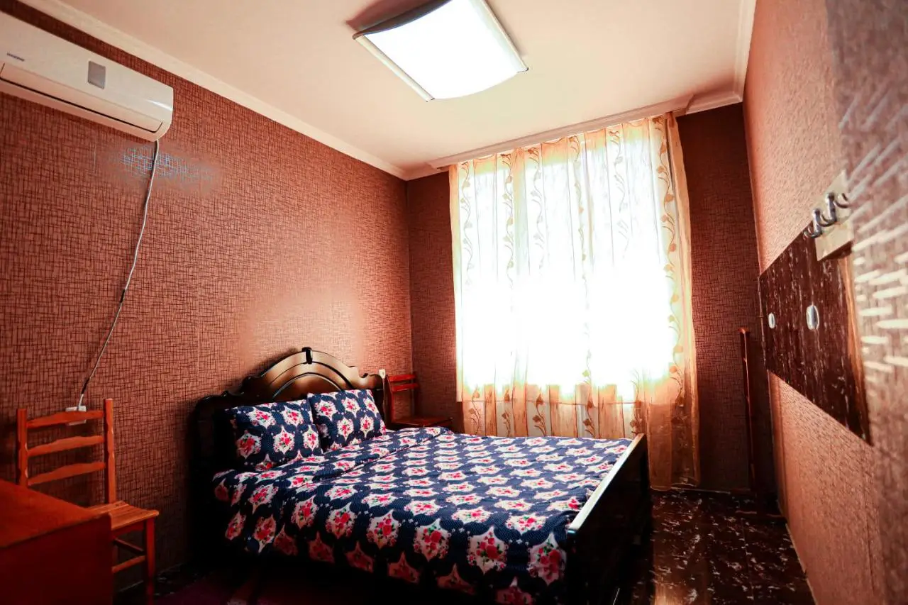 Guesthouse Gua