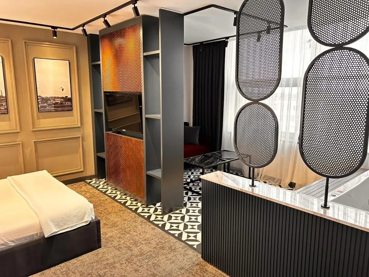 Zeytin Hotel