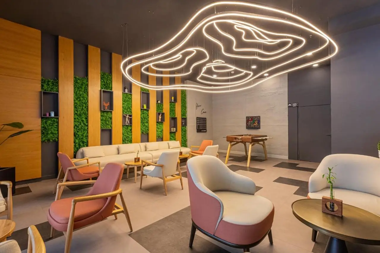 Smart by Dedeman Eskişehir