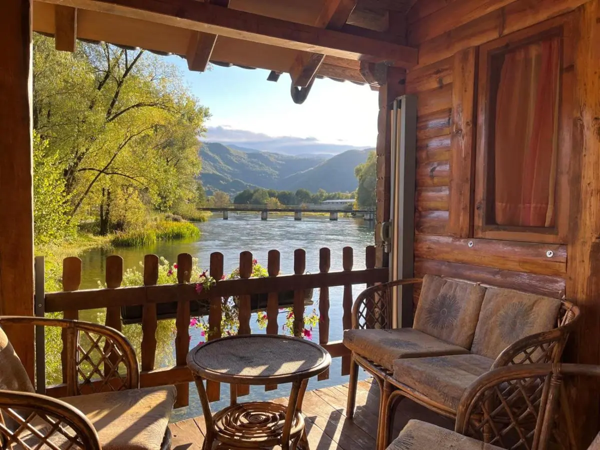 Vacation Home Pliva