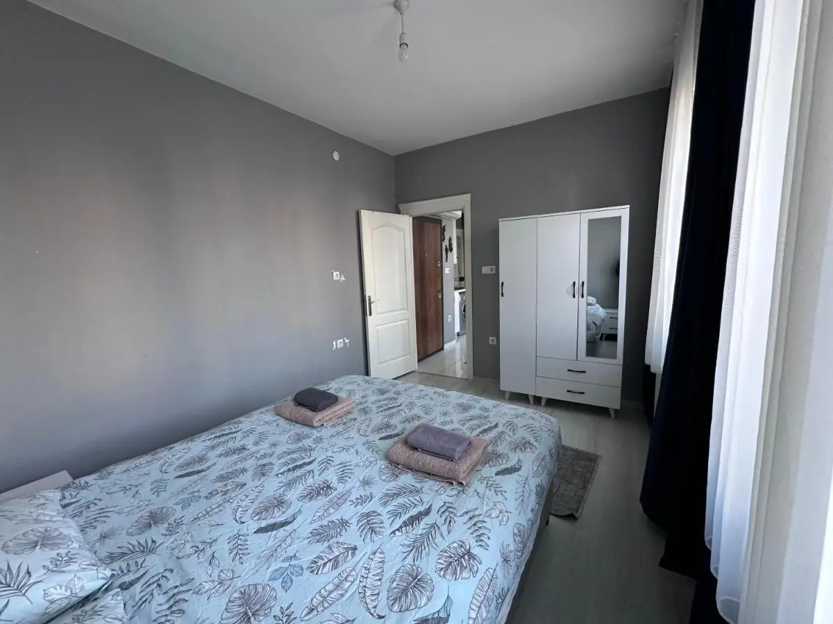 Ronadar Apart Otel