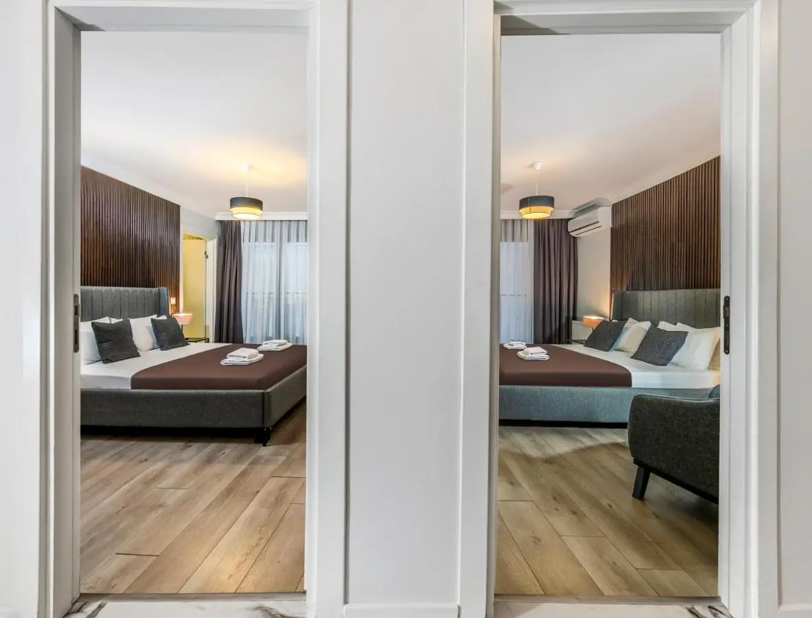 Etiz Hotels & Residences