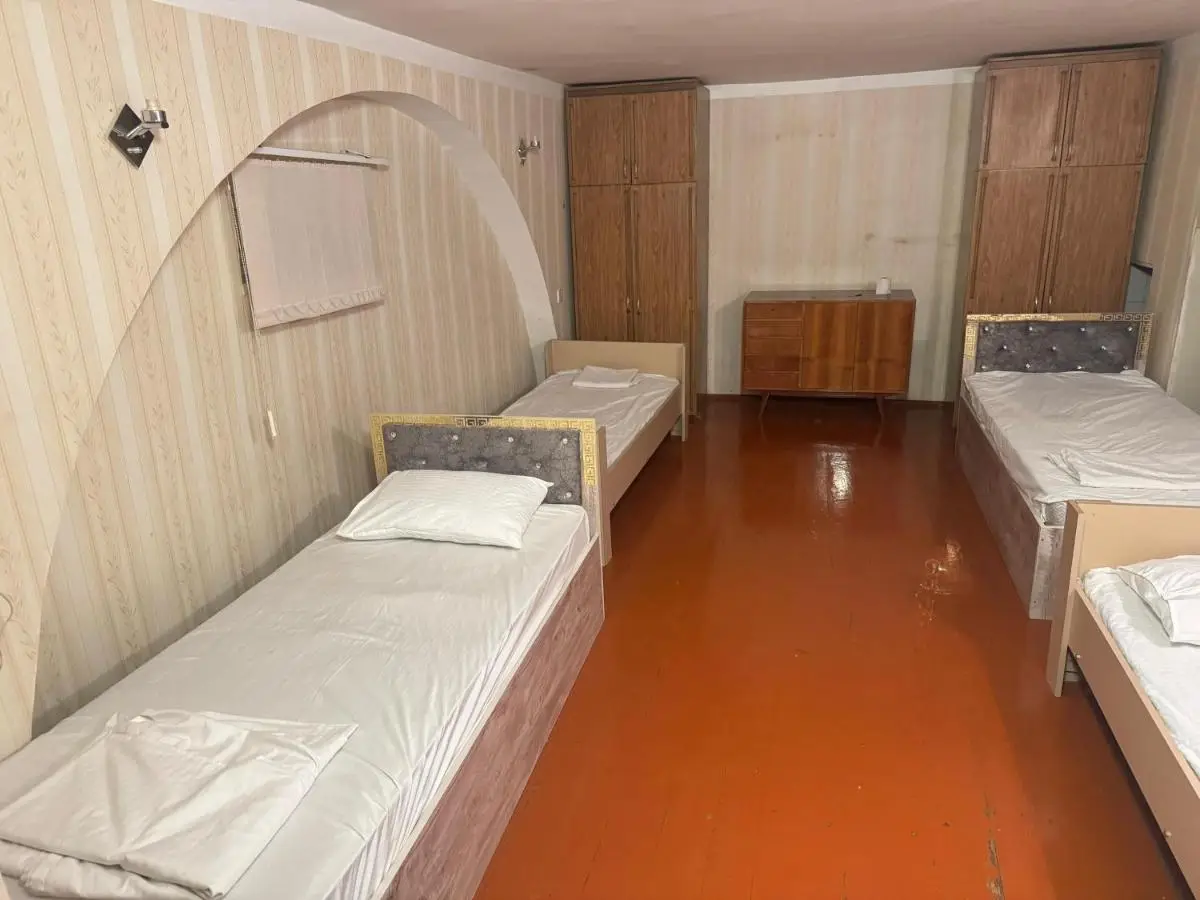 Freestyle Hostel Baku