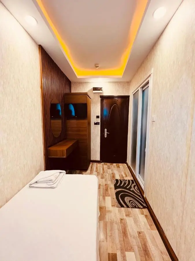 Liman Hotel