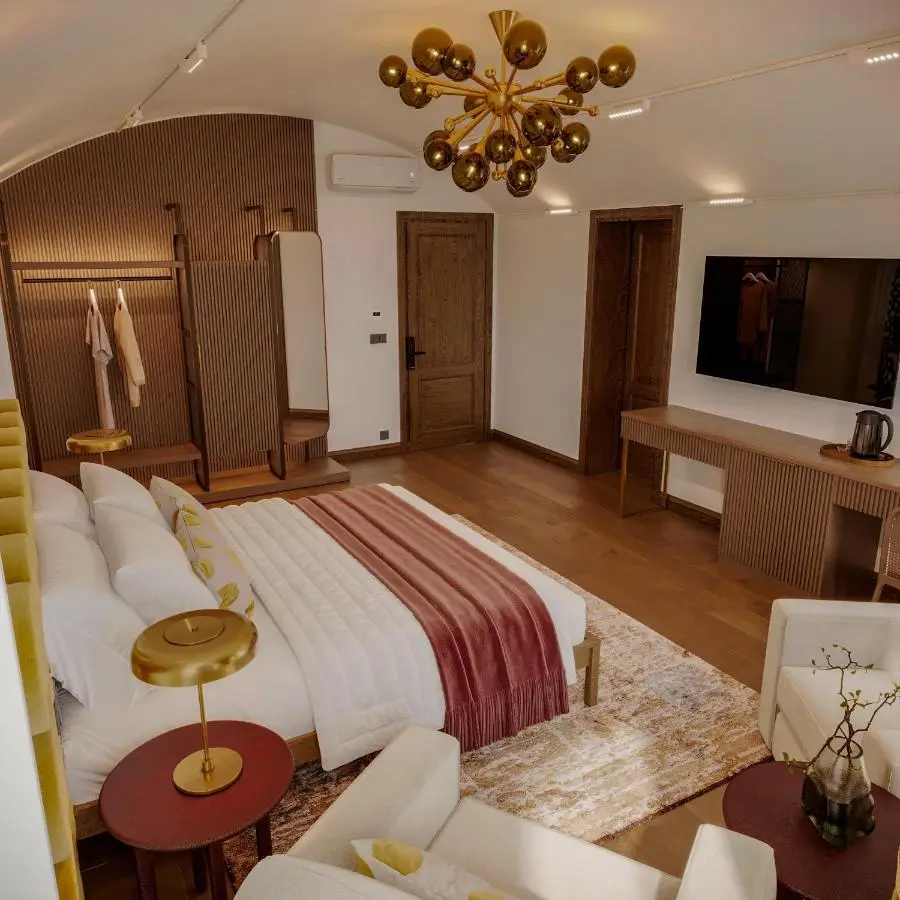 Castellion Hotels Galata