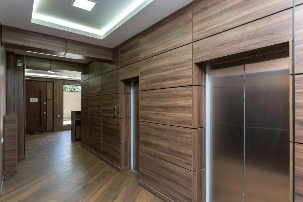 New Saburtalo Apartment