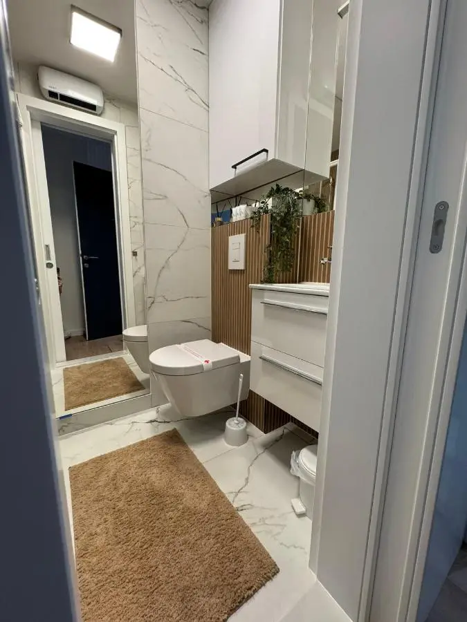 Flamme Luxe Suites