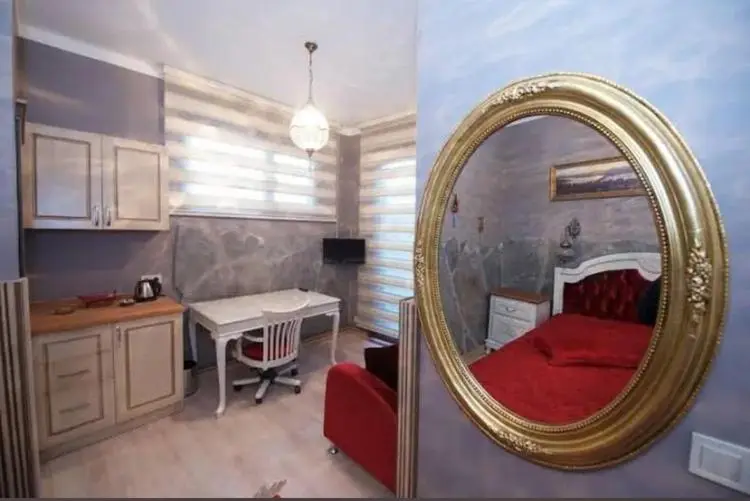 Galatolia Apart Hotel