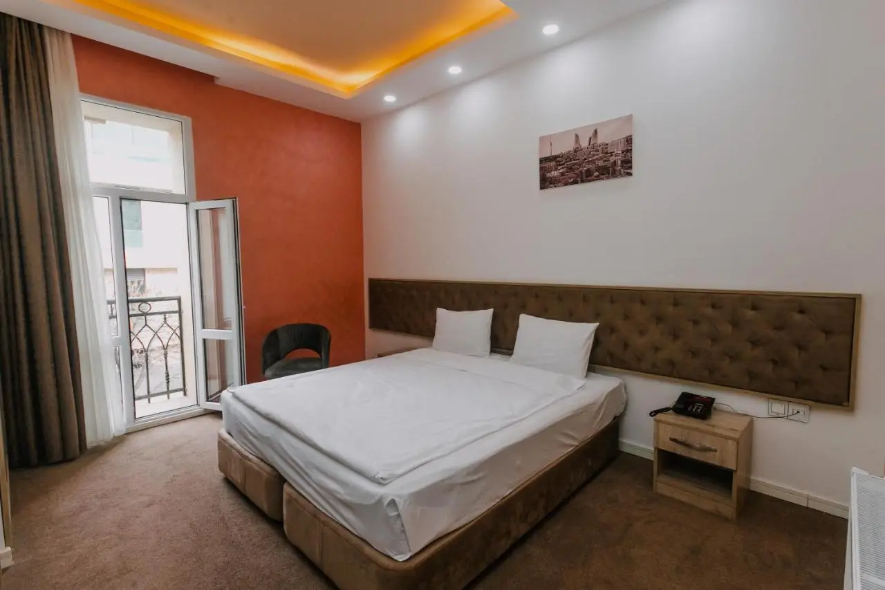 Madina-ZamZam Halal Hotels Group