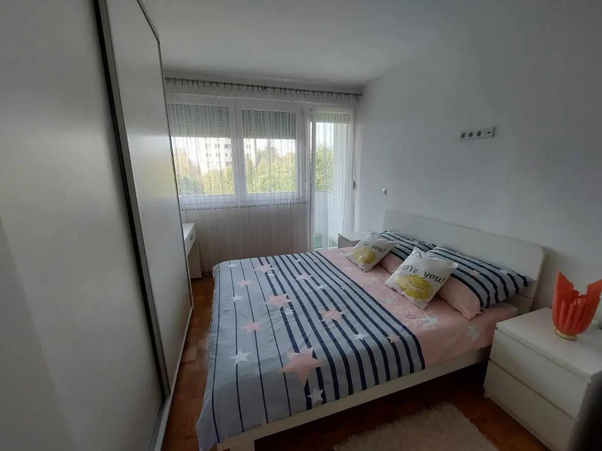 Apartman OMANOVIĆ