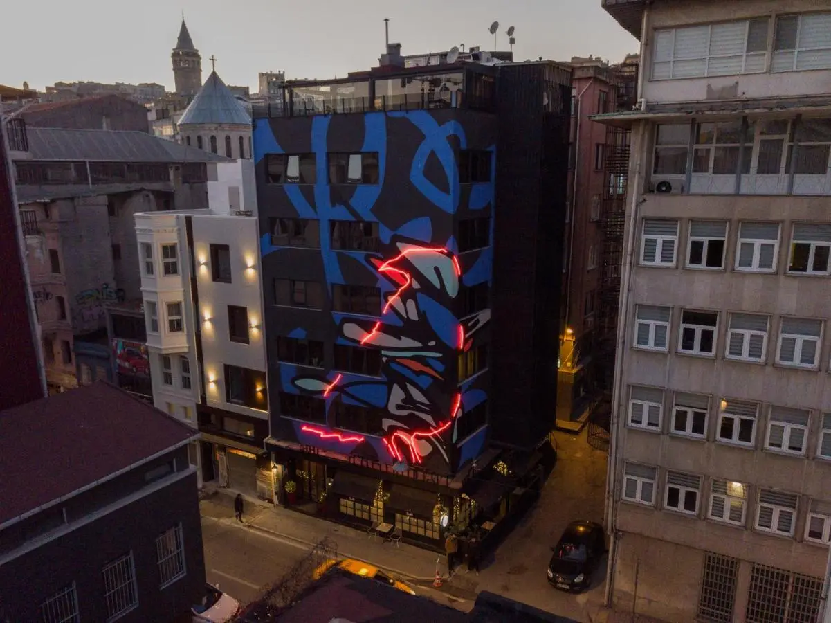 SuB Karakoy - Special Category