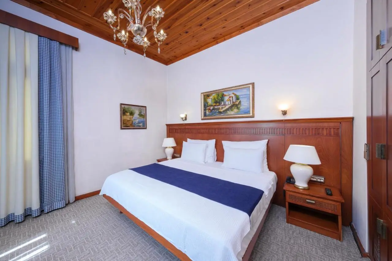 Hotel Bosnali