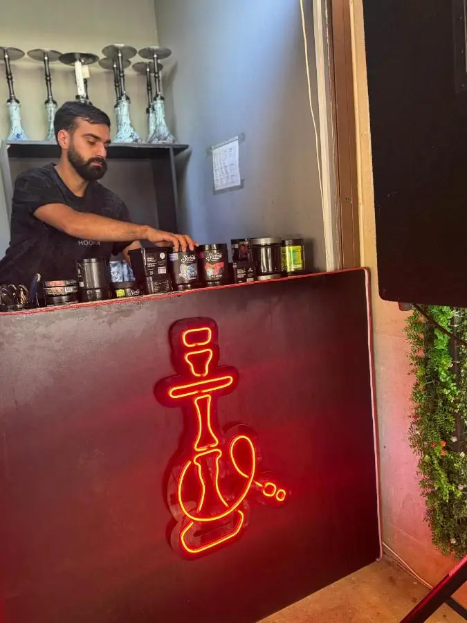 Ferma Art hotel boutique