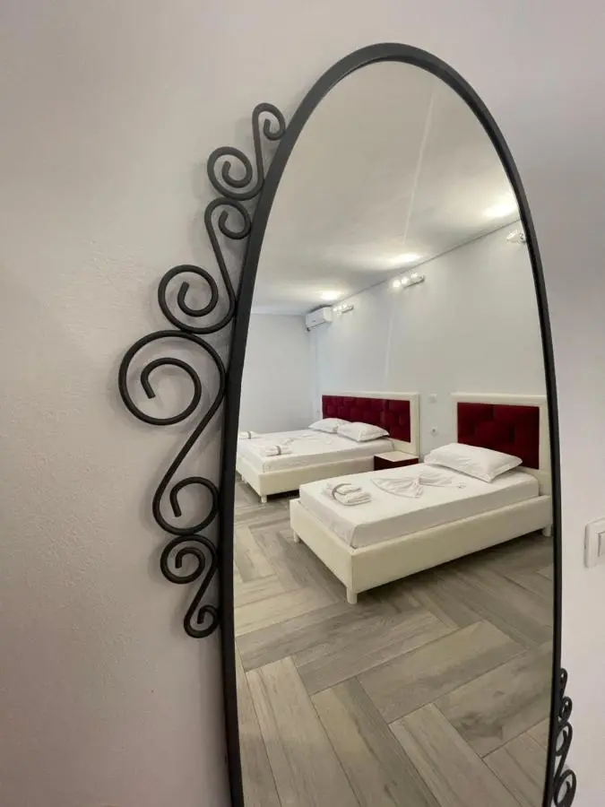 Cava Boutique Hotel