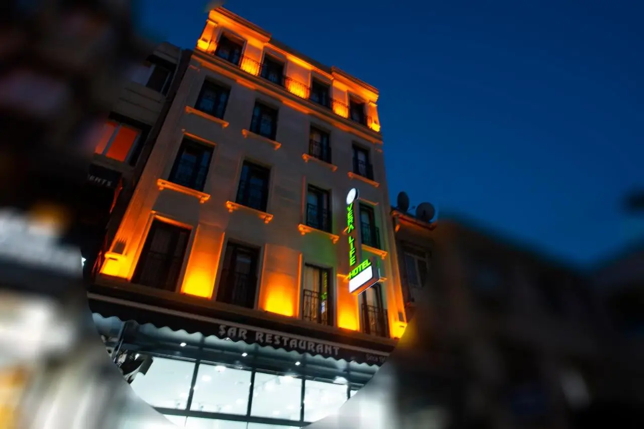 Vera Life Hotel