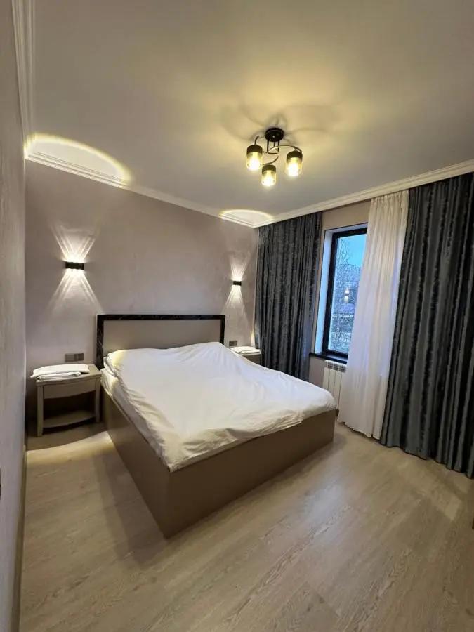 Pİrqulu Restaurant&Cottages
