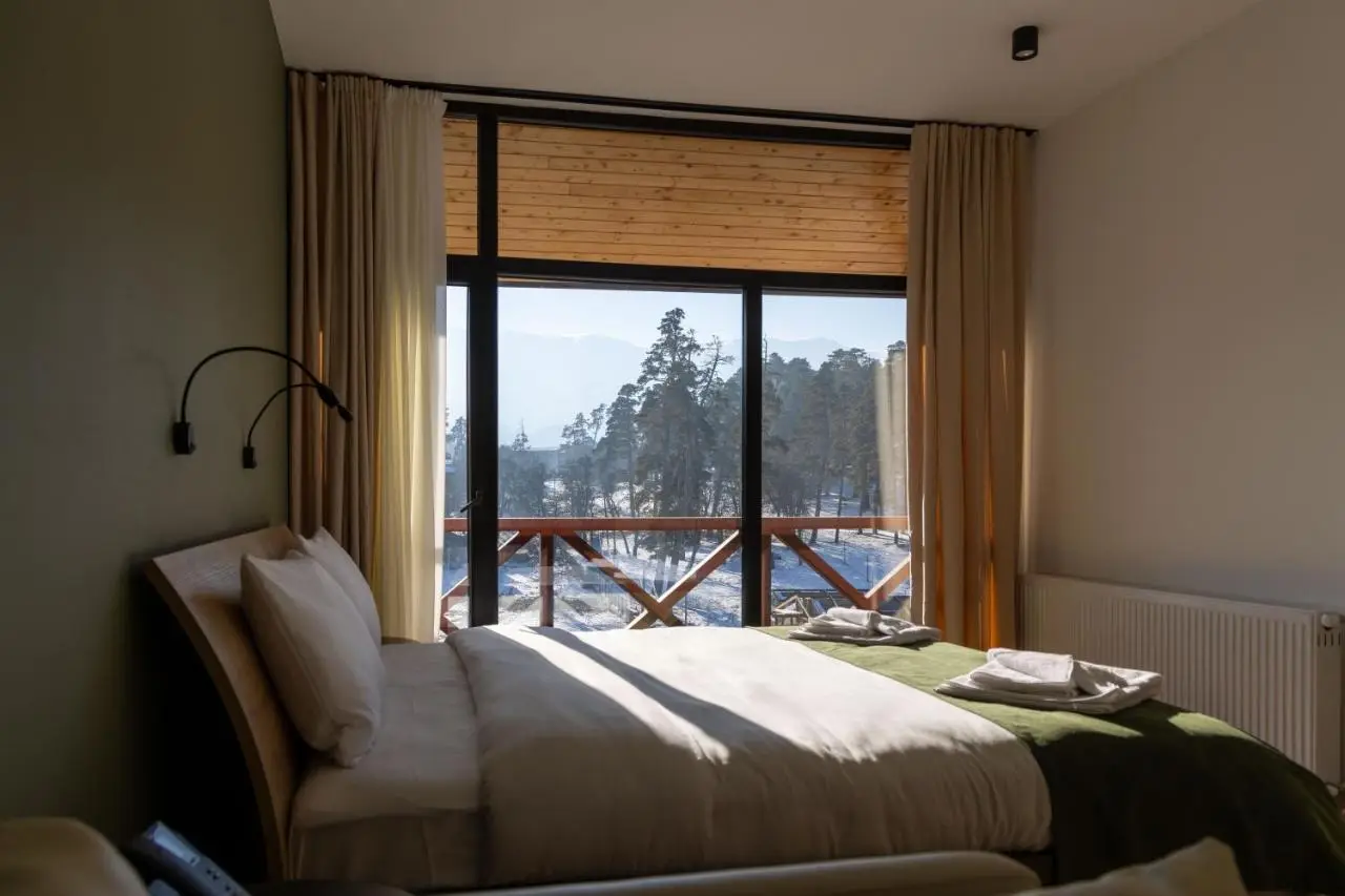 Hotel 1700
