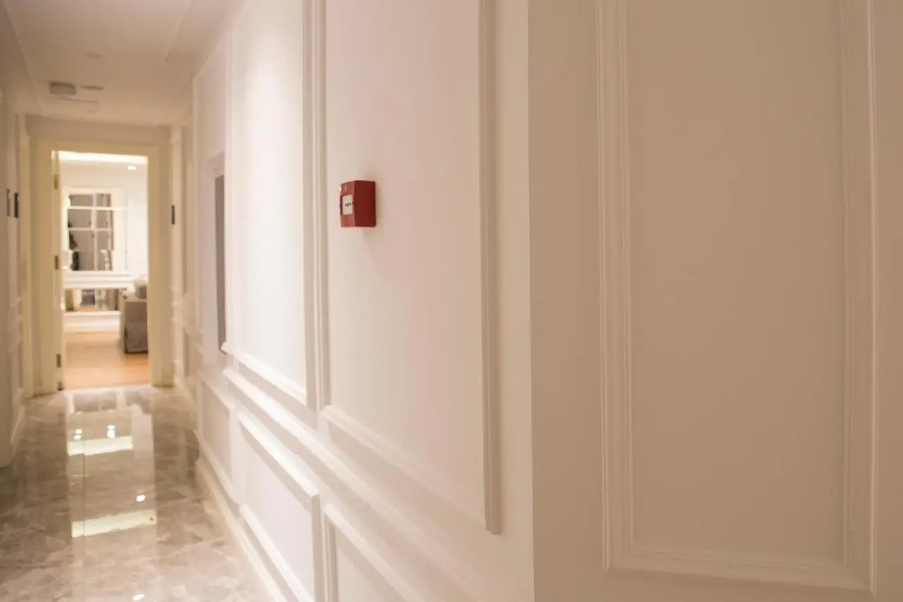 Mina Hotel - Special Category